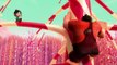 Disney - RALPH REICHTS - Filmclip - Ralph trifft Vanellope