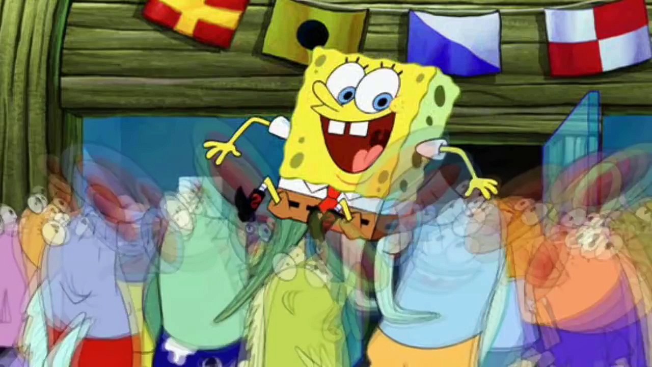 YTP Spongebob The Movie Episode 6 [ReUpload] Dailymotion Video