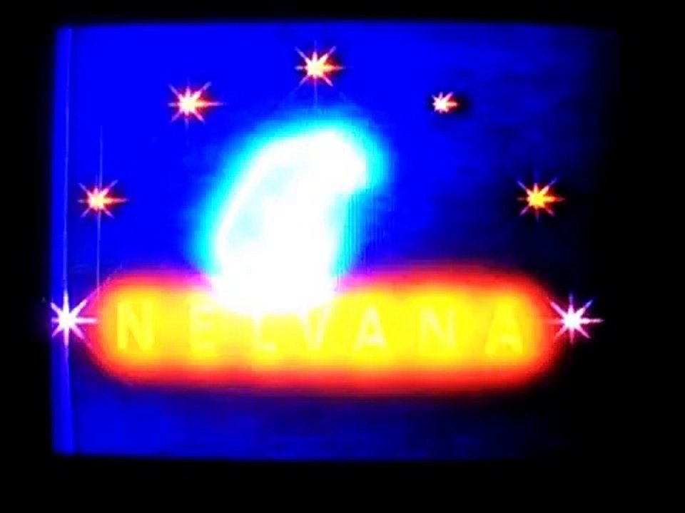 Nelvana(1986)/New Line Cinema(1987)/Family Home Entertainment Logos