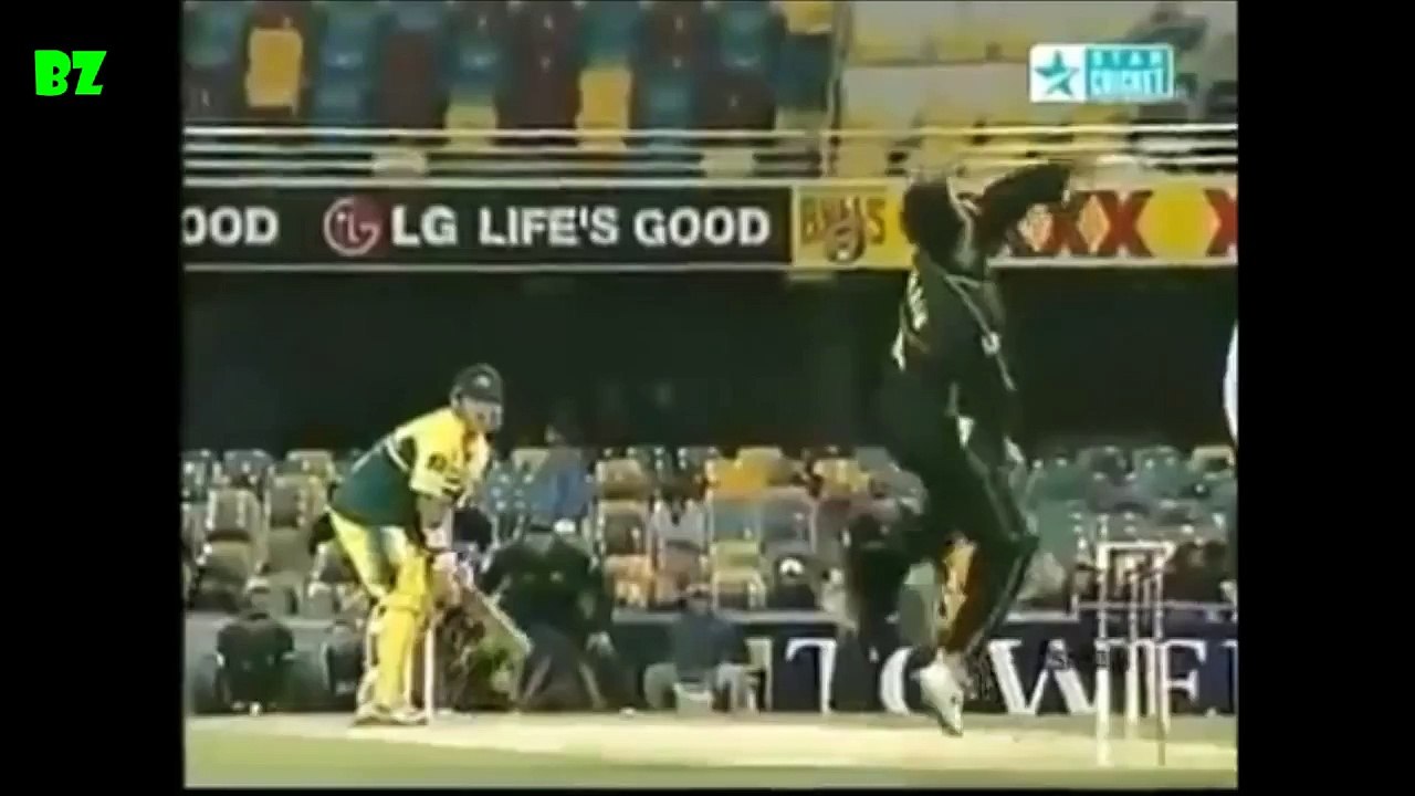 Rawalpindi Express  Tribute To Shoaib Akhtar HD