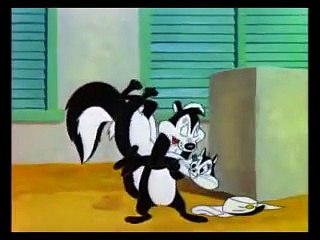 Looney Toons Γάμος Ελληνικά
