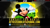 MICKEY MOUSE CLUBHOUSE THEME SONG REMIX [PROD. BY ATTIC STEIN & GEE STREETS]
