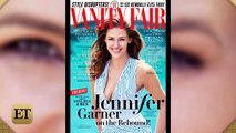 Jennifer Garner Flaunts Revenge Bod After Breaking Silence on Ben Affleck