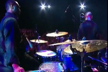 The Crusaders - "Put It Where You Want It".