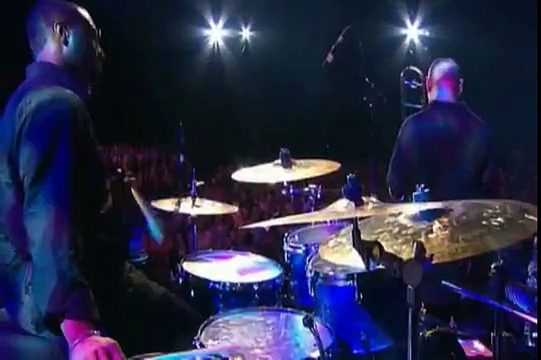 The Crusaders - "Put It Where You Want It".