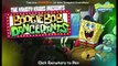 SpongeBob SquarePants BoogieBob DancePants WalkThrough Gameplay Part #1 - Dancing As SpongeBob
