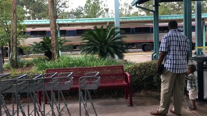 Trains and An Heart Surgery