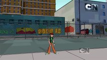 Ben 10 Harlem Shake | Ben 10 Omniverse | Cartoon Network