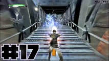 Star Wars - The Force Unleashed [PC] walkthrough part 17