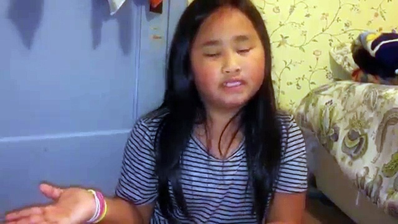 5 interesting facts about me (Funny Videos 720p)