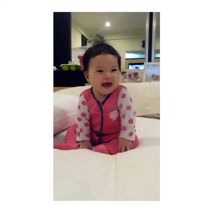 Lucu Banget Nich Tingkah Lucu Gempita Bikin Gemes l Anak Gading Marten Dan Gisel