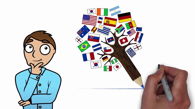 Eliminate your fears and doubts about language classes