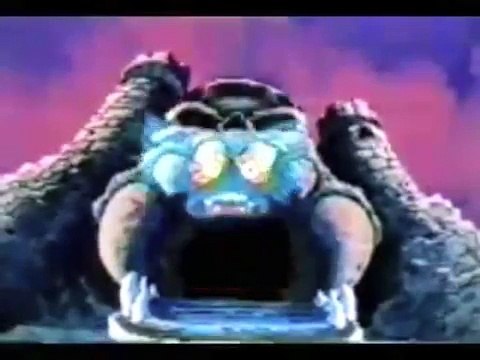 Ultimate 80s-90s Retro Cartoon Intros List (Part 1)