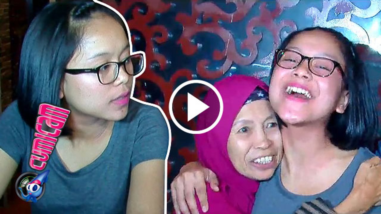 Bertemu Fans di Brunei, Lesti Menangis - Cumicam 29 Februari 2016