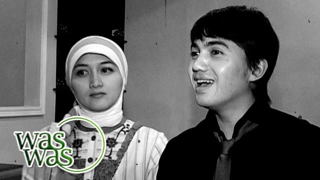 Sahrul Gunawan Digugat Cerai Indri - WasWas 29 Februari 2016