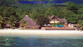 Лучшие отели на Сейшелах: 4 звезды: Сейшельские острова