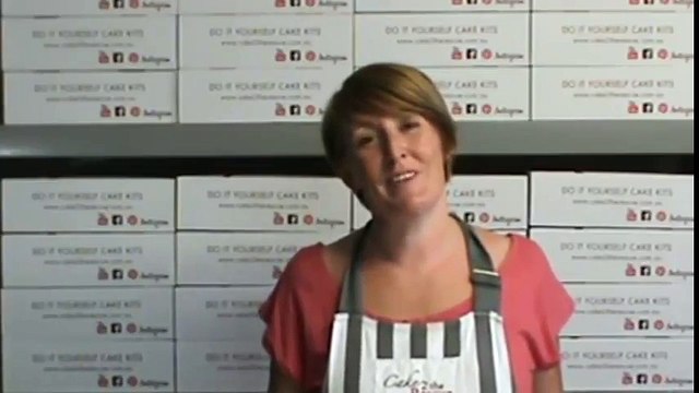 Kids Birthday Cakes - Cake 2 The Rescue