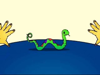 Basic English Cartoon Playlist for Kids by http://pumkin.com