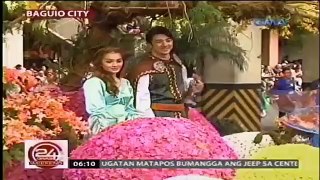24 Oras Weekend February 28, 2016 Part 2