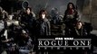 Rogue One: A Star Wars Story ( Fantasy @ 2016)**Felicity Jones, Mads Mikkelsen#
