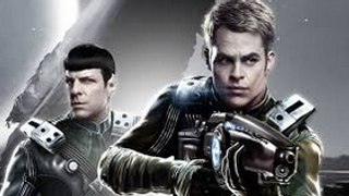Star Trek Beyond (Adventure @2016) #Idris Elba, Zoe Saldana, Simon Pegg >>