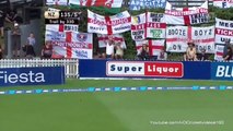 Brendon McCullum 69 Vs England 2nd Test Wellington 2013 HD