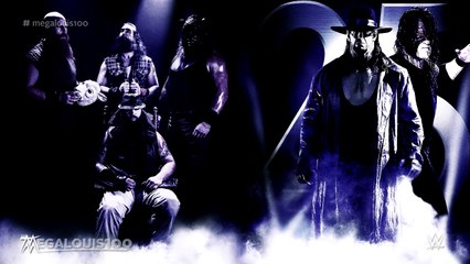 WWE Survivor Series 2015 Official Theme Song - Warriors (iTunes Release) with Download Link