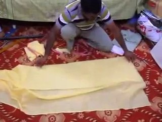 Kameez cutting by SHAUKAT.3gp
