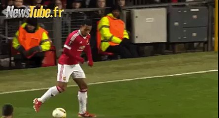 Ce moment terrible où tu perds ton âme en un dribble