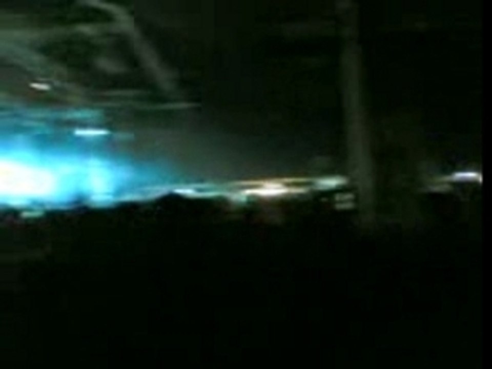 Deftones Garorock Marmande