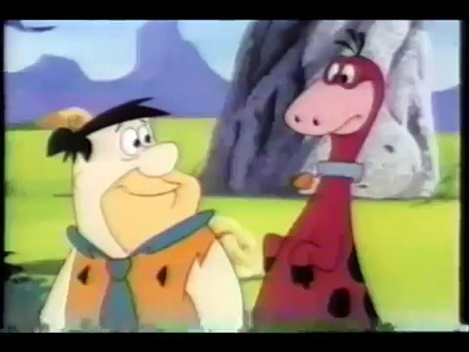 Land Before Time İ & Jetsons & the Flintstones (1997)