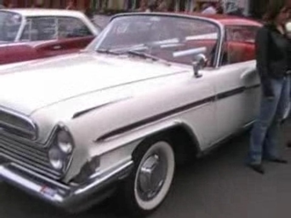 meeting haubourdin 2007