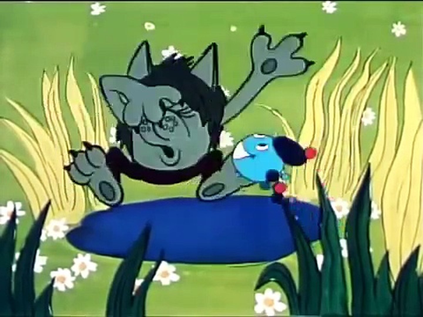 ⁣Советские мультфильмы для детей | Капитошка | Мультики для самых маленьких