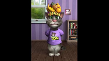 เพลงเด็ก ส้มตำ Papaya salad