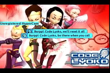 Code Lyoko - A World Without Danger [Full Music Video]