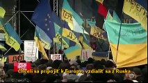 Ukrajina: Masky revoluce -dokument (www.Dokumenty.TV) cz / sk