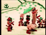 Мультфильмы для детей 2-5 лет - Утёнок Тим (1970) - советские мультфильмы