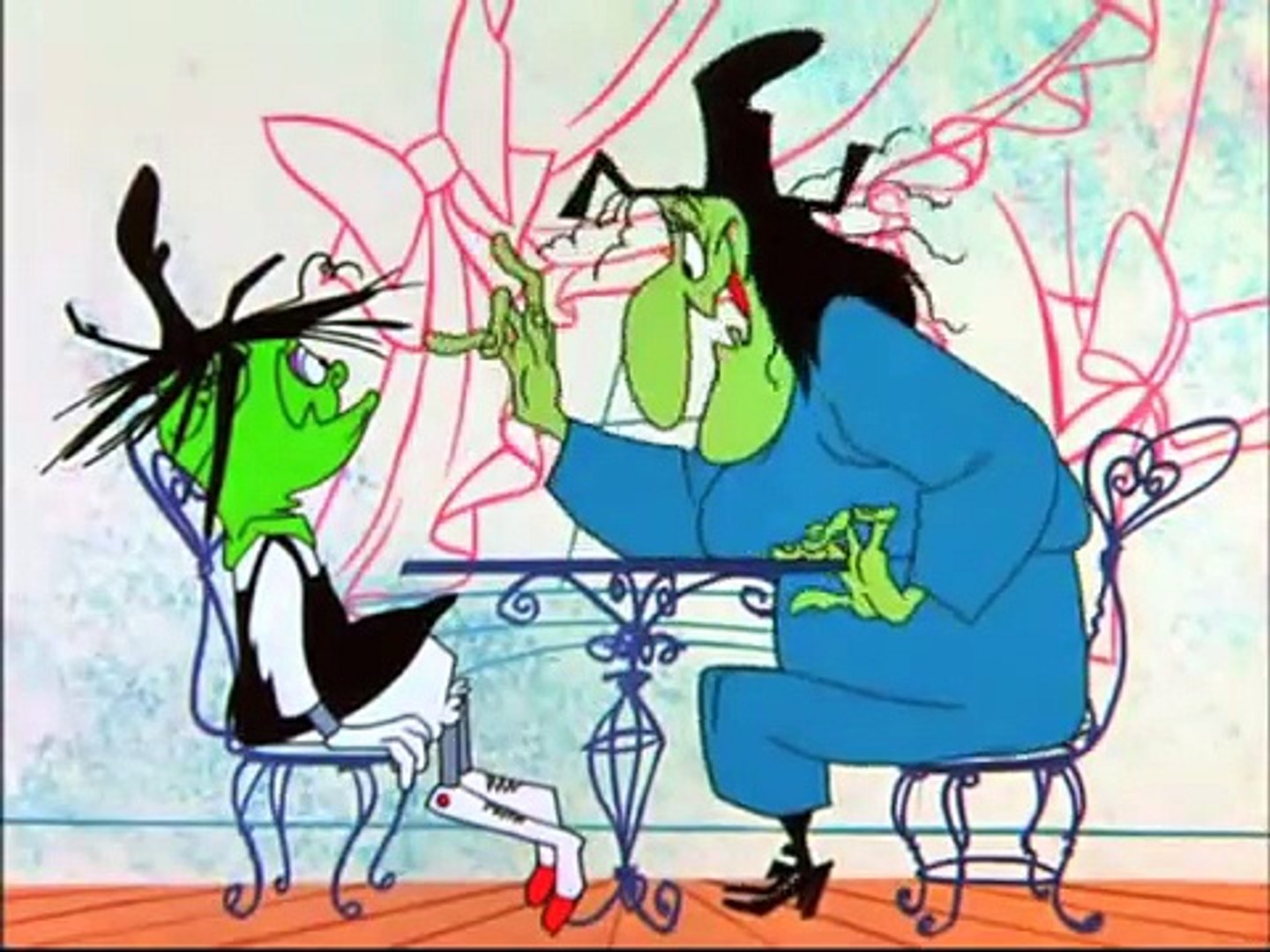 Youtube Poop Bugs Bunnys Hell O Ween Video Dailymotion