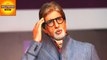 Amitabh Bachchan UNDERGOES Physiotherapy | Bollywood Asia