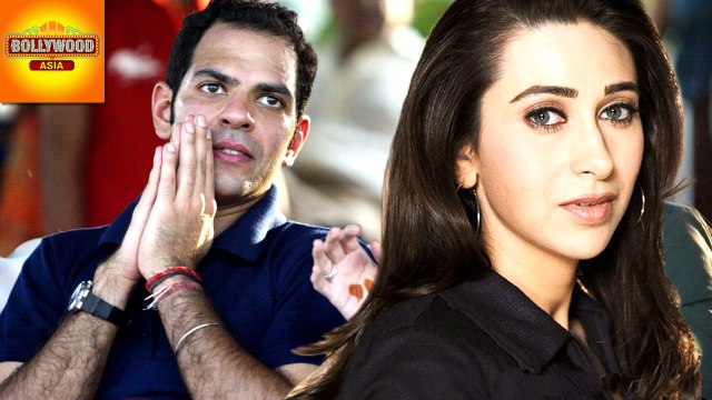 Karisma Kapoor Files DOWRY Harassment Case Against Sanjay Kapur | Bollywood Asia