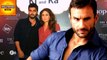 Saif ANGRY On Arjun Kapoor For Calling Kareena Late Night | Bollywood Asia
