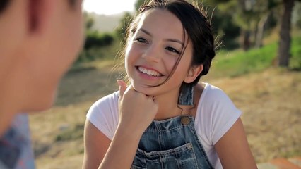 Isabela Moner Music Video, Dream About Me: 100 Things To Do Before High School | Nick