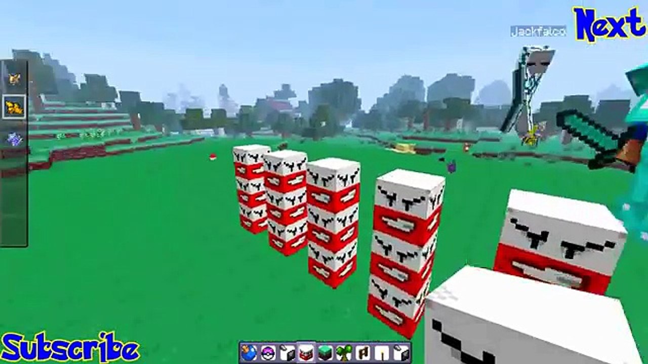 Pixelmon! Minecraft Pokemon Mod! Ep # 81 SNEAKY SNEAKY!