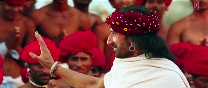 Dhol Baaje (Hawaiian Guitar) Instrumental | Ek Paheli Leela | Sunny Leone,Jay Bhanushali