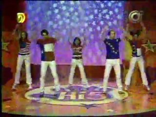 Hi5 Aventuras [Español latino] cap. 1 parte 1