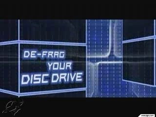 Tron 2.0 pc trailer juillet 2003