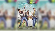 Bolna - Kapoor & Sons | Sidharth Malhotra | Alia Bhatt | Fawad Khan | Arijit Singh | Asees | Tanish