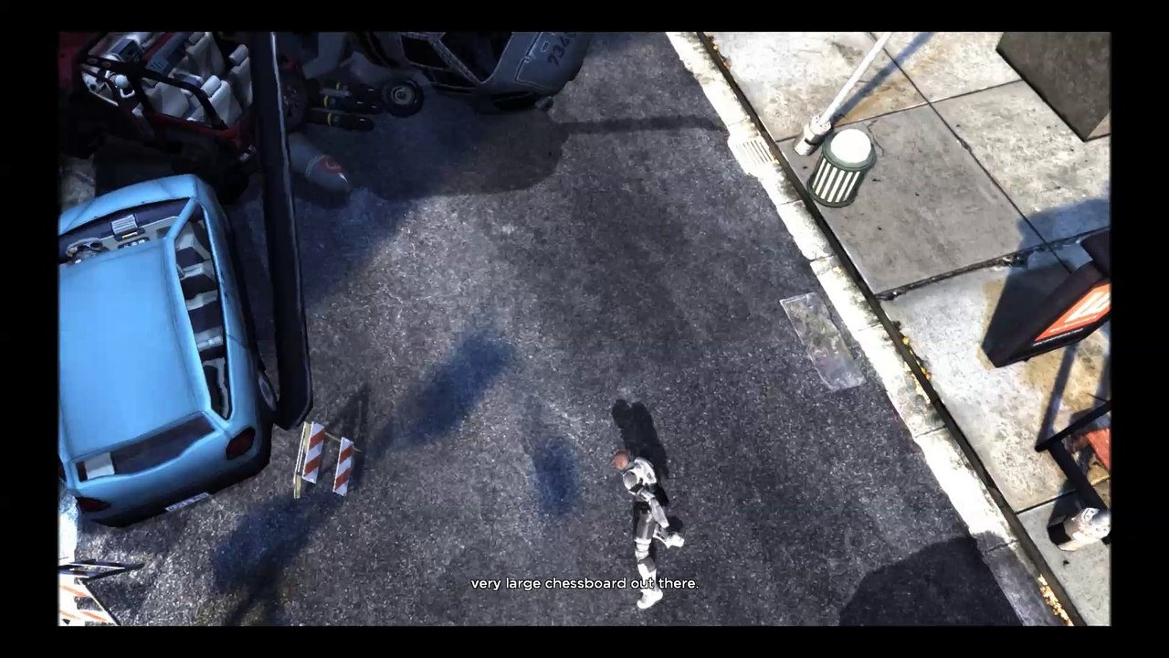 SC Remastered 5