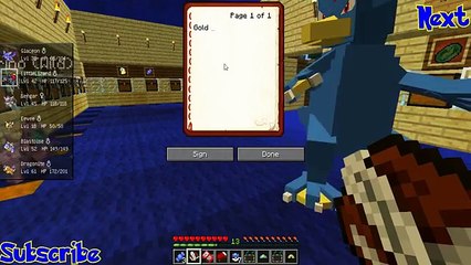 Pixelmon! Minecraft Pokemon Mod! Ep # 83 POKELOOT IS BACK!