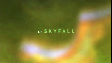 Adele-Sky Fall